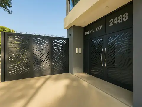 Departamento en Venta Apto profesional