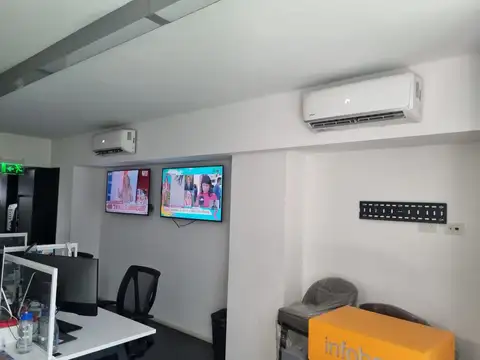 Oficina en Alquiler en Recoleta, USD 4.000