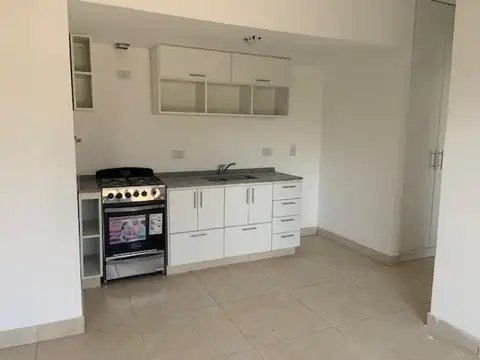 Departamento en Venta en El Aljibe, USD 93.000