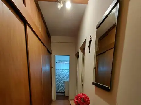 Departamento en Alquiler de 3 ambientes