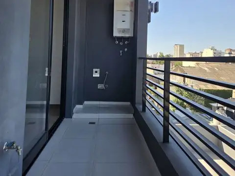 AV. NAZCA 2700, Piso 4