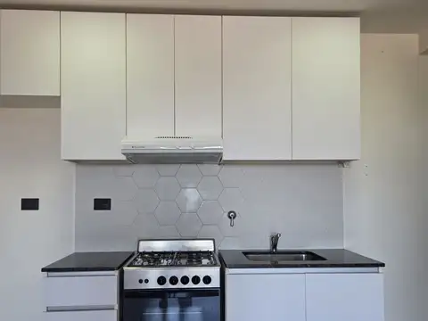 Departamento en Alquiler de 1 dormitorio