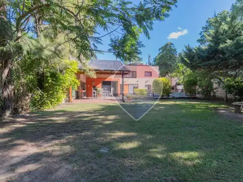 Casa en Alquiler de 2 dormitorios