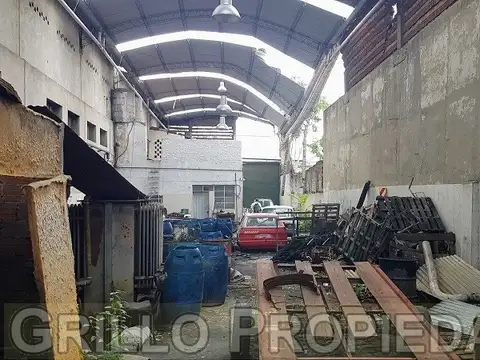 Galpon en Venta en Villa Maipu, USD 280.000