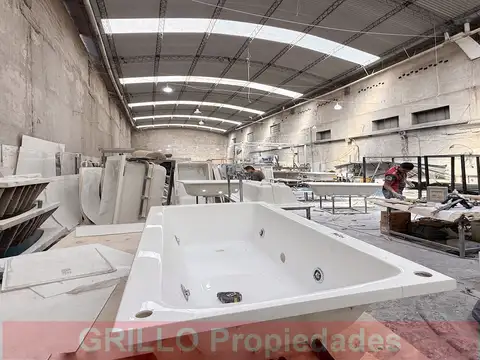 Galpon en Venta en Villa Maipu, USD 295.000