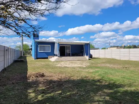 Casa en Venta en La Pista, USD 125.000