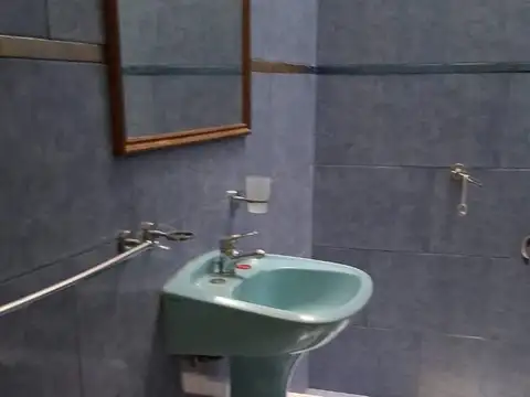 Casa en alquiler en Merlo Sur