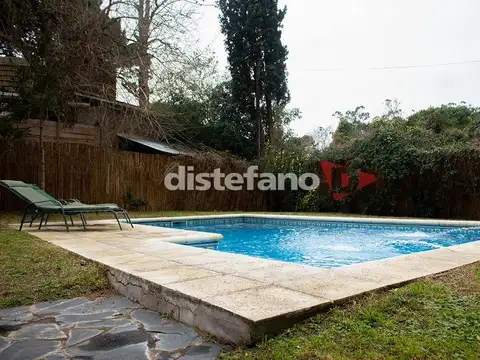 Casa - ALQUILER_TEMPORAL - Argentina, Pinamar - Artes 955