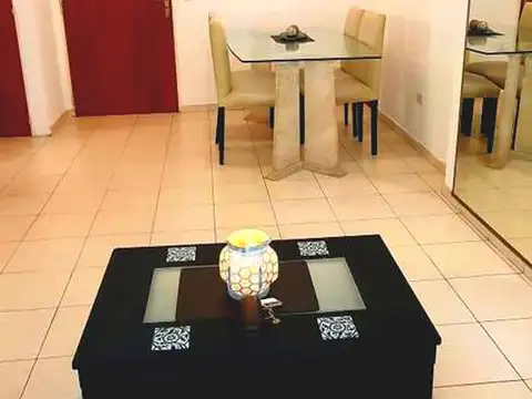Departamento en Alquiler Temporal de 2 ambientes