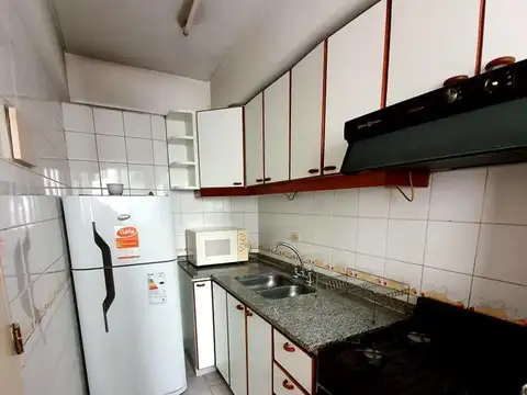 Departamento en Alquiler Temporal en Recoleta, $ 920.000
