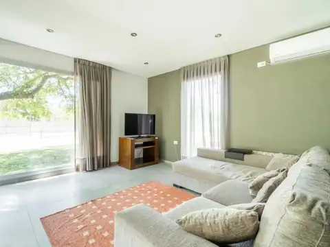Venta de Casa 5 Amb Barrio Cerrado Greenville Polo & Resort, Hudson, Berazategui