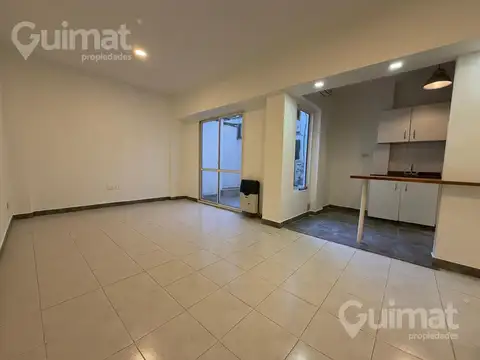 Departamento en Venta de Monoambiente