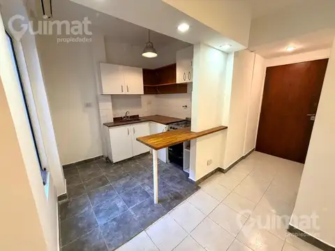 Departamento en Venta Permite mascota