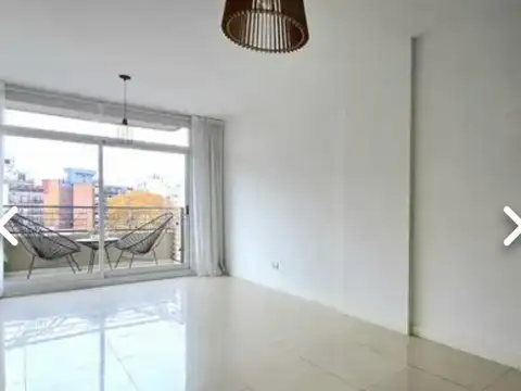 Departamento en Alquiler de 1 dormitorio