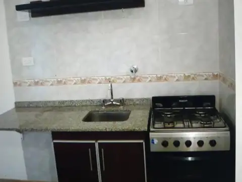 Presidente Domingo Faustino Sarmiento 600, Piso Pb