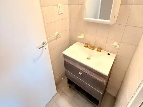 Departamento en Alquiler de 2 dormitorios