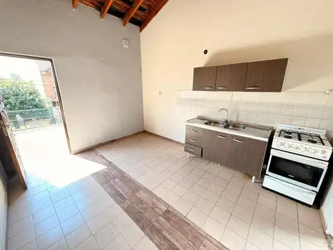 Departamento en Alquiler de 3 ambientes