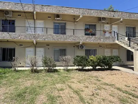 VENTA DE DEPARTAMENTO EN PILAR