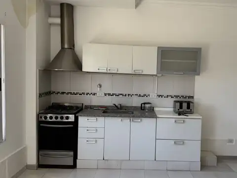 Departamento en Venta en Pilar, USD 47.000