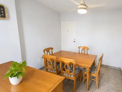 Departamento en Venta en Centro, USD 153.000