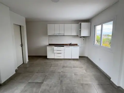 Departamento en Alquiler Apto profesional