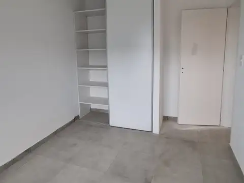 Departamento en Alquiler A Estrenar