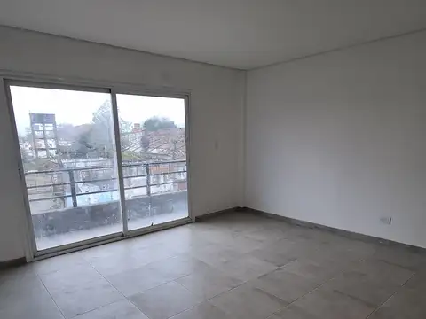 ALQUILER DEPARTAMENTOS  (2 AMBIENTES)