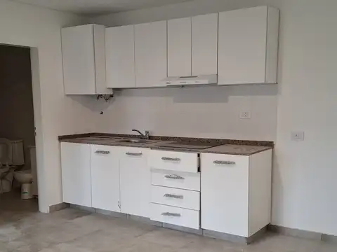 Departamento en Alquiler de 1 dormitorio