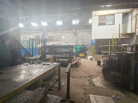 Galpon en Venta en Ciudad Madero, USD 500.000