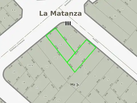 Galpon en Venta en Ciudad Madero, USD 450.000