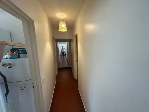 Departamento en Venta en San Fernando, USD 58.000