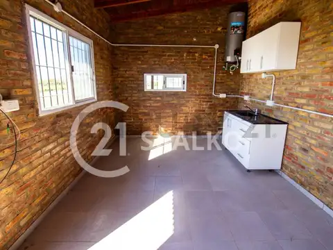 Casa en Venta de 2 dormitorios