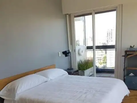 Departamento en Alquiler Temporal Permite mascota