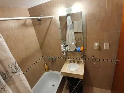 Departamento en Alquiler 12 años