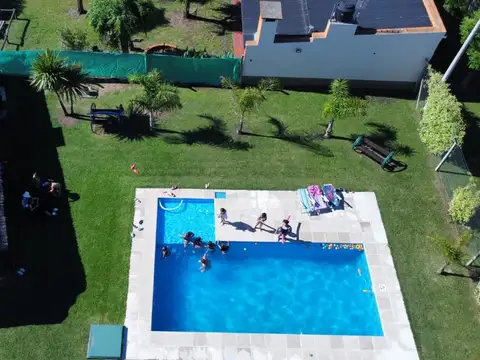 Quinta en Alquiler Temporal de 2 dormitorios