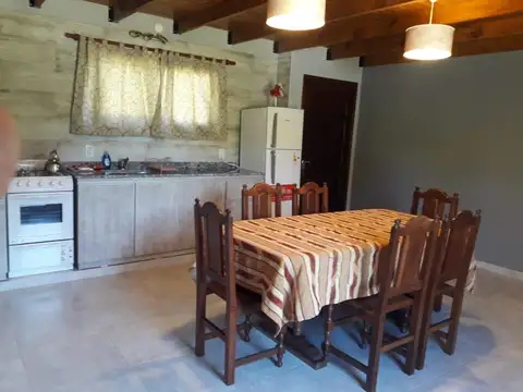 Quinta en Alquiler Temporal en La Rica, $ 180.000