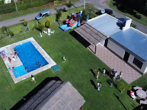 Quinta en Alquiler Temporal en La Rica, $ 160.000