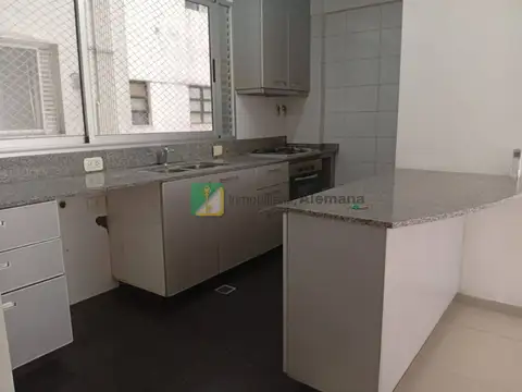 Departamento en Alquiler de 2 dormitorios