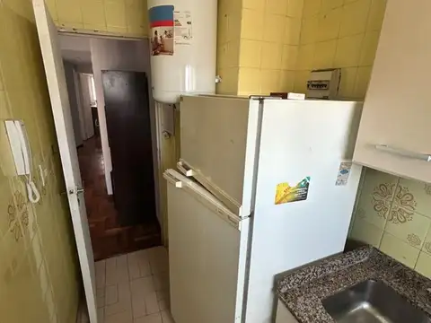 Departamento en Alquiler 50 años