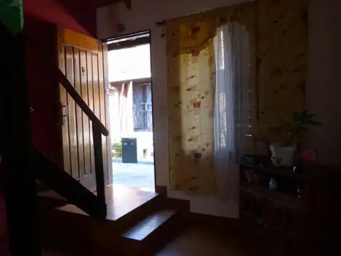 EXCELENTE DUPLEX EN SAN JUSTO