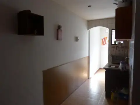 Departamento en Venta en San Justo, USD 60.000