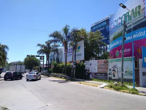 Terreno en Venta 10  mts Frente