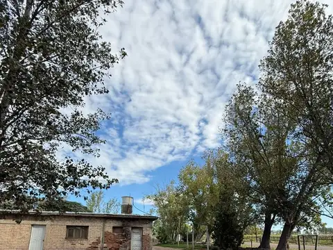 Terreno en Venta de 500000,0 m2