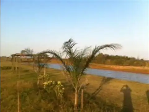 Terreno en Venta, FOT 0,3