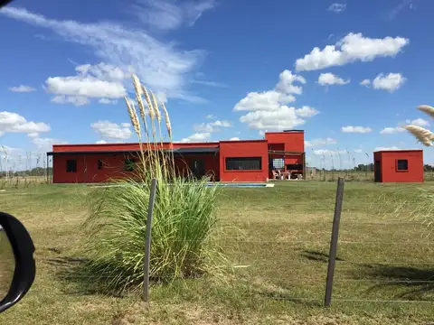 Terreno en Venta de 2000,0 m2