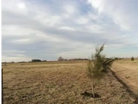 Terreno en Venta  FINANCIACIÓN