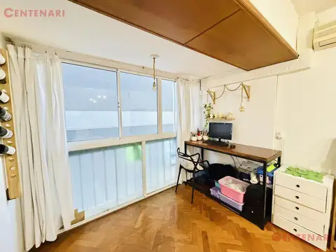 Departamento en Venta en Belgrano, USD 155.000