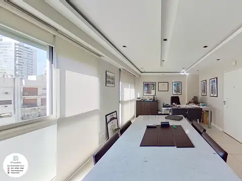 Teniente Benjamín Matienzo 1600, Piso 11°