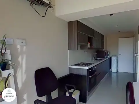 TRIPLEX PISO ALTO FTE COCHERA LAS CAÑITAS