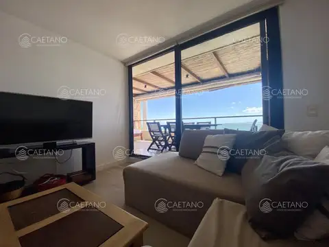 Exclusividad en Punta Ballena